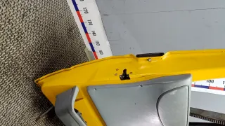  Дверь передняя левая Ford Transit 3 restailing Арт 5EP03EN01, вид 11