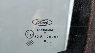  Дверь передняя левая Ford Transit 3 restailing Арт 5EP03EN01, вид 2