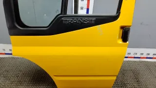  Дверь передняя левая Ford Transit 3 restailing Арт 5EP03EN01, вид 3