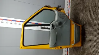  Дверь передняя левая Ford Transit 3 restailing Арт 5EP03EN01, вид 6