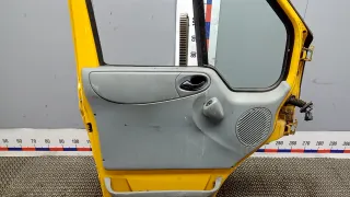  Дверь передняя левая Ford Transit 3 restailing Арт 5EP03EN01, вид 8
