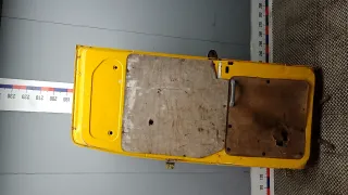  Дверь распашная правая Ford Transit 3 restailing Арт 5EP03FT01, вид 6