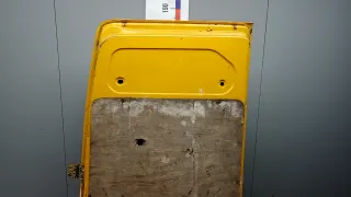  Дверь распашная правая Ford Transit 3 restailing Арт 5EP03FT01, вид 7