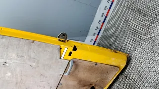  Дверь распашная правая Ford Transit 3 restailing Арт 5EP03FT01, вид 10