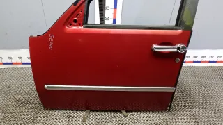  Дверь передняя левая Dodge Nitro Арт 5EP40EN01, вид 2