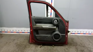  Дверь передняя левая Dodge Nitro Арт 5EP40EN01, вид 5