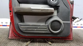  Дверь передняя левая Dodge Nitro Арт 5EP40EN01, вид 7