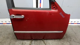  Дверь передняя правая Dodge Nitro Арт 5EP40E201, вид 2