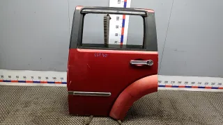  Дверь задняя левая Dodge Nitro Арт 5EP40FG01, вид 1