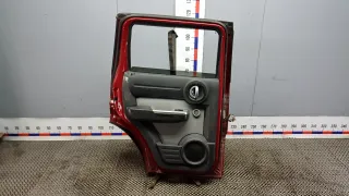  Дверь задняя левая Dodge Nitro Арт 5EP40FG01, вид 5