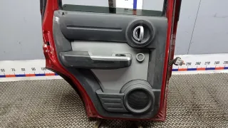  Дверь задняя левая Dodge Nitro Арт 5EP40FG01, вид 6