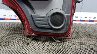  Дверь задняя левая Dodge Nitro Арт 5EP40FG01, вид 7