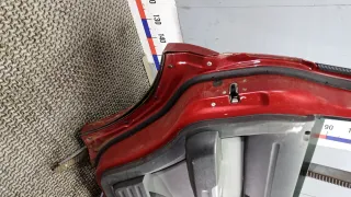  Дверь задняя левая Dodge Nitro Арт 5EP40FG01, вид 9
