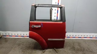  Дверь задняя правая Dodge Nitro Арт 5EP40FT01, вид 1