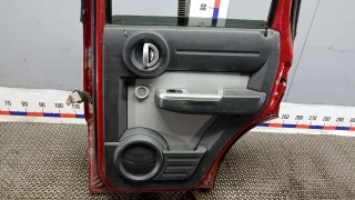 Дверь задняя правая Dodge Nitro Арт 5EP40FT01, вид 6