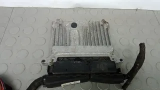 a6461502072 Блок управления двс Mercedes Vito W639 Арт 3EP28PC01, вид 1