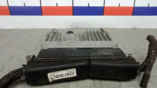 a6461502072 Блок управления двс Mercedes Vito W639 Арт 3EP28PC01, вид 2