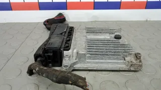 a6461502072 Блок управления двс Mercedes Vito W639 Арт 3EP28PC01, вид 3
