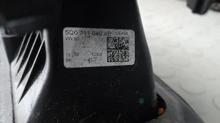  Кулиса КПП Skoda Octavia A7 Арт 5EP33DX01, вид 5