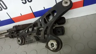  Кулиса КПП Skoda Octavia A7 Арт 5EP33DX01, вид 7