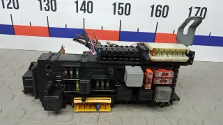 2045454932 Блок SAM Mercedes C W204 Арт 3EP11ZZ01, вид 1
