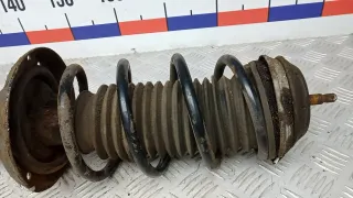  Стойка передняя правая Opel Corsa D Арт 6EP04N501, вид 3