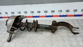  Пружина передняя левая Audi A4 B8 Арт 8EP16LA01, вид 1