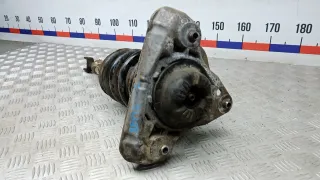  Стойка передняя левая Audi A4 B6 Арт 8EP18K501, вид 4