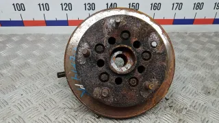  Ступица передняя правая Ford Transit 3 restailing Арт 6EP14N901, вид 1
