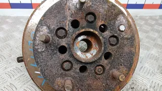  Ступица передняя правая Ford Transit 3 restailing Арт 6EP14N901, вид 2