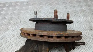  Ступица передняя правая Ford Transit 3 restailing Арт 6EP14N901, вид 3