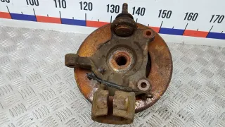  Ступица передняя правая Ford Transit 3 restailing Арт 6EP14N901, вид 4