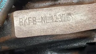  Генератор Ford Transit 4 Арт 11406024, вид 4