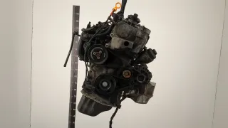 Генератор Volkswagen Polo 4 Арт 11403645, вид 1