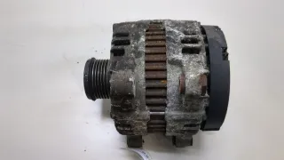LR002899 Генератор Land Rover Freelander 2 Арт 20408353, вид 1