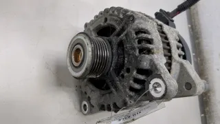 1762869,RM6G9N10300XC Генератор Ford S-Max 1 Арт 20408689, вид 2