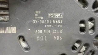 1762869,RM6G9N10300XC Генератор Ford S-Max 1 Арт 20408689, вид 3