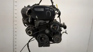  Генератор Opel Zafira B Арт 11390872, вид 1