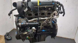  Генератор Opel Zafira B Арт 11390872, вид 2