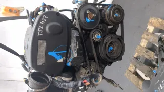  Генератор Opel Zafira B Арт 11390872, вид 3