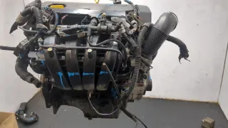  Генератор Opel Zafira B Арт 11390872, вид 4