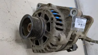 13595629 Генератор Chevrolet Cruze J300 restailing Арт 20342677, вид 2