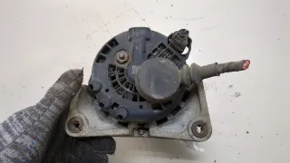 13595629 Генератор Chevrolet Cruze J300 restailing Арт 20342677, вид 4