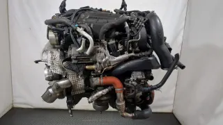 C2Z3415 Генератор Jaguar XF 250 Арт 11293874, вид 4