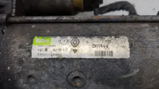 4414402,93858918,91167270 Стартер Opel Vivaro A Арт 20423742, вид 4