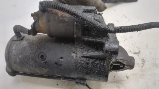 4414402,93858918,91167270 Стартер Opel Vivaro A Арт 20423742, вид 5