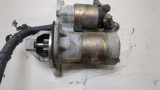 23300EN200 Стартер Nissan Serena C25 Арт 20423822, вид 5