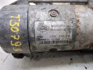NAD500080 Стартер Land Rover Discovery 3 Арт 20276070, вид 3