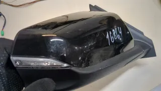84288103 Зеркало правое Chevrolet Malibu 9 Арт 9369843, вид 2