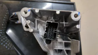 84288103 Зеркало правое Chevrolet Malibu 9 Арт 9369843, вид 4